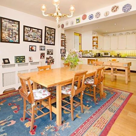Bed and Breakfast Anchor House Dartmouth Zewnętrze zdjęcie