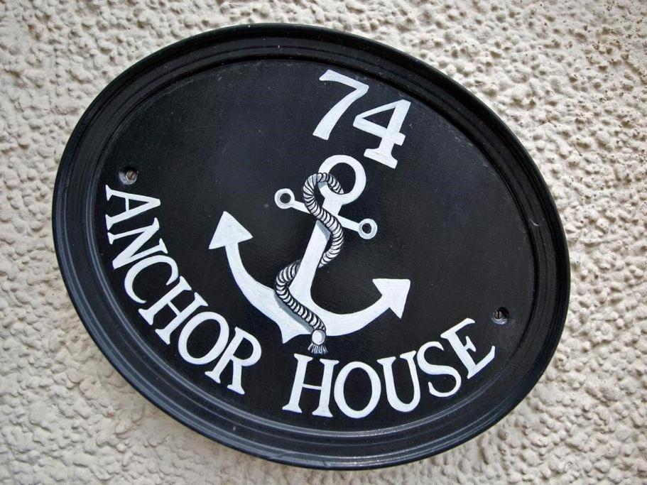 Bed and Breakfast Anchor House Dartmouth Zewnętrze zdjęcie