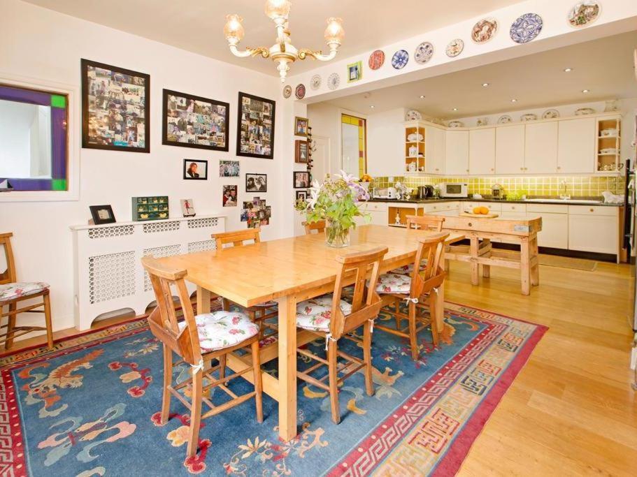 Bed and Breakfast Anchor House Dartmouth Zewnętrze zdjęcie