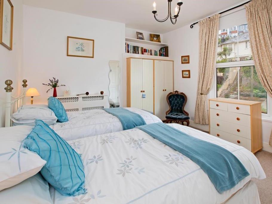 Bed and Breakfast Anchor House Dartmouth Pokój zdjęcie