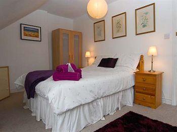 Bed and Breakfast Anchor House Dartmouth Zewnętrze zdjęcie