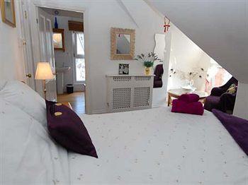 Bed and Breakfast Anchor House Dartmouth Zewnętrze zdjęcie