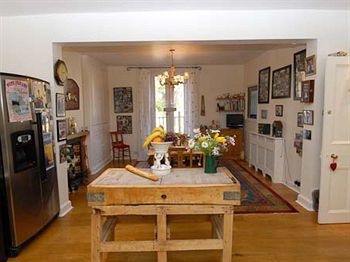 Bed and Breakfast Anchor House Dartmouth Zewnętrze zdjęcie