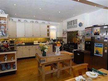 Bed and Breakfast Anchor House Dartmouth Zewnętrze zdjęcie